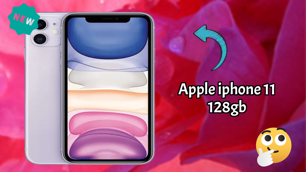 Apple IPhone 11 128GB at ₹48,900 - Is It Worth Buying Now?
