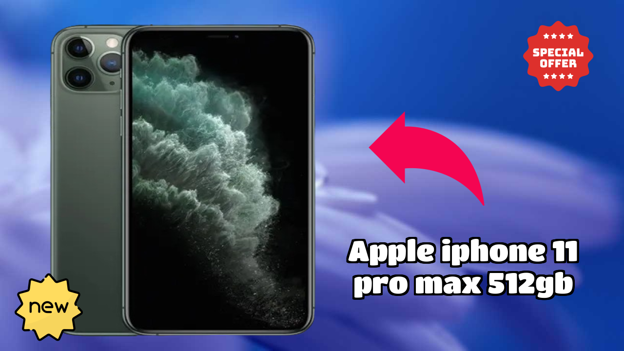 Apple IPhone 11 Pro Max 512GB Battery Review: 3969 MAh Endurance Test