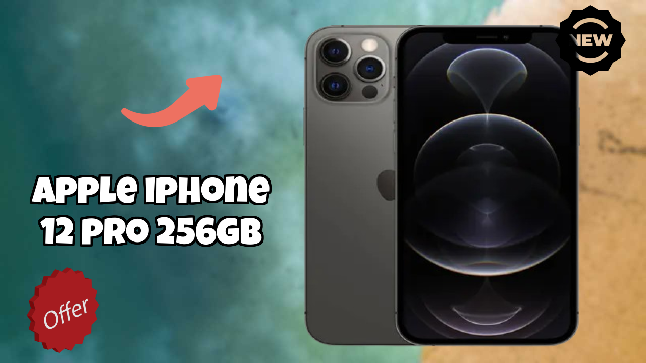Apple IPhone 12 Pro 256GB Camera Review: 12 MP + 12 MP + 12 MP Rear Camera Photo Quality