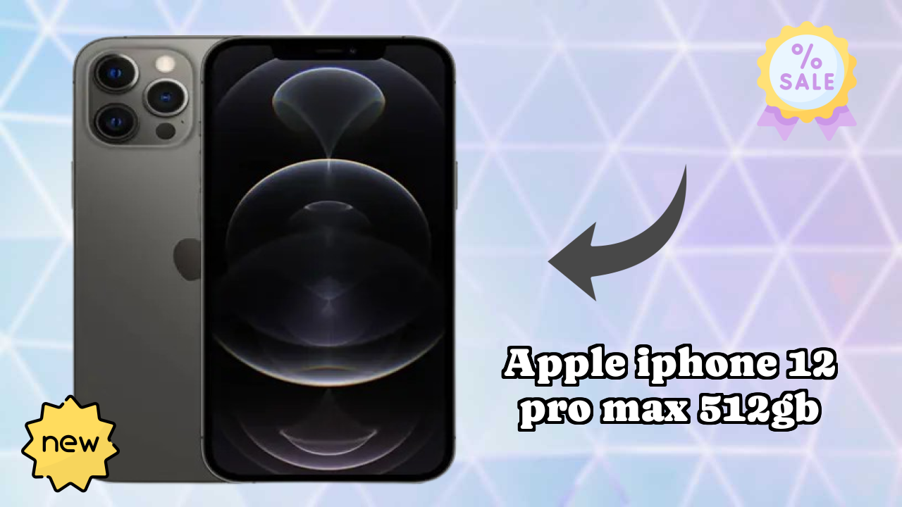 Apple IPhone 12 Pro Max 512GB Battery Review: 3687 MAh Real Usage Test