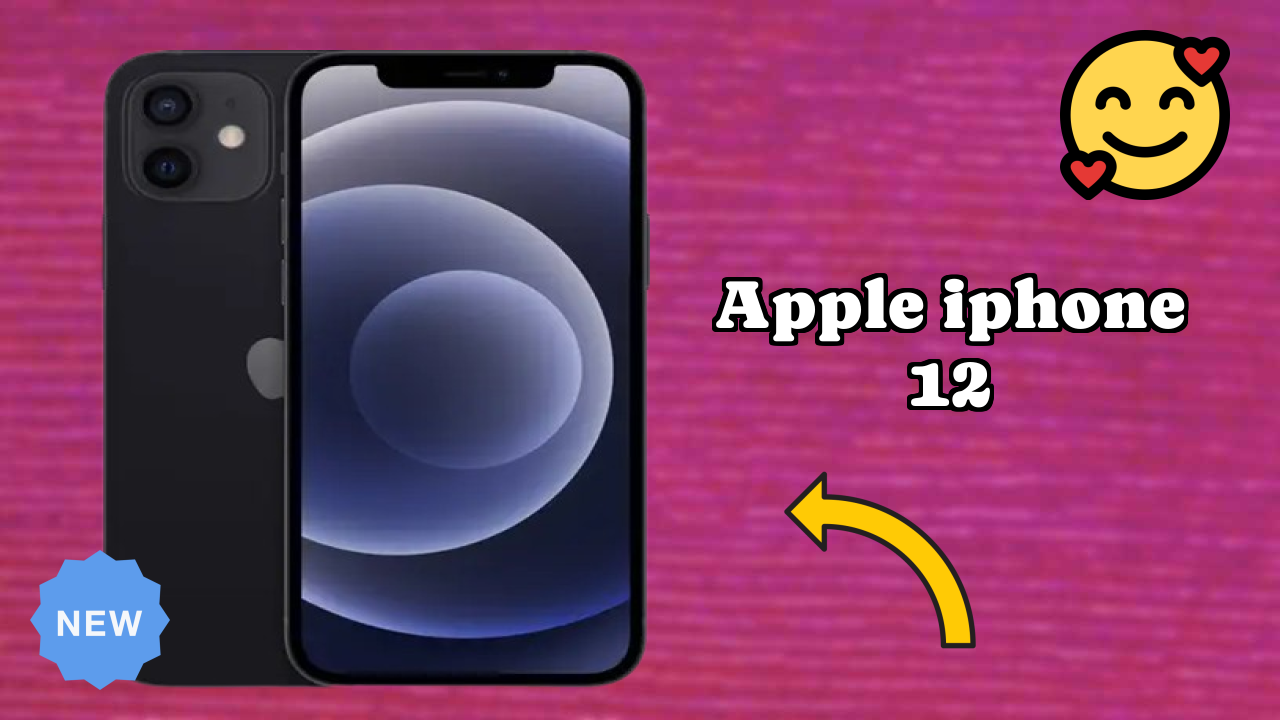 Apple IPhone 12 RAM Test: 4 GB RAM Handles Gaming Well?