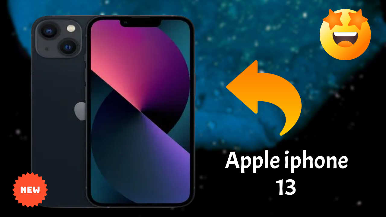 Apple IPhone 13 Camera Quality: 12 MP + 12 MP Rear Camera Photo Review