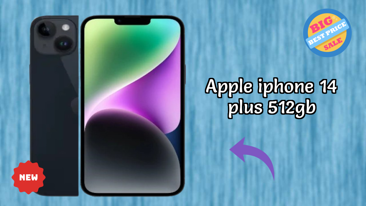 Apple IPhone 14 Plus 512GB Gaming Benchmarks: Apple A15 Bionic Tested