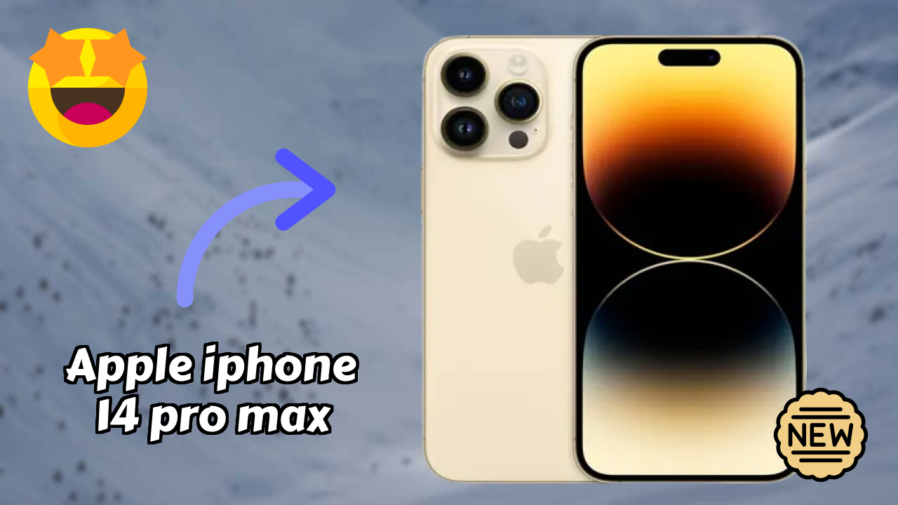 Apple IPhone 14 Pro Max at ₹134,900 - Should You Buy It?