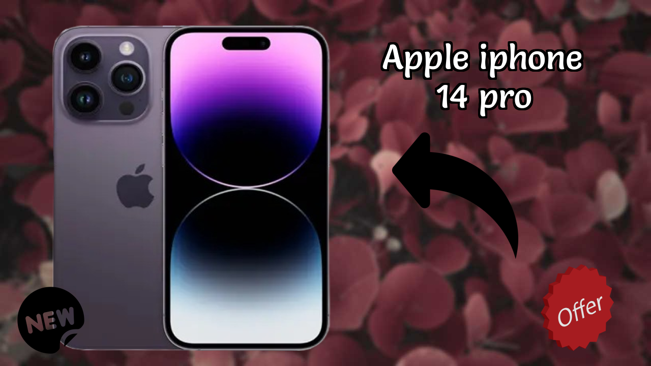 Apple IPhone 14 Pro Camera Review: 48 MP + 12 MP + 12 MP Rear Camera Photo Quality