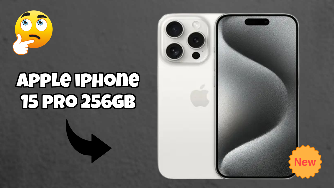 Apple IPhone 15 Pro 256GB Camera Samples: 48 MP + 12 MP + 12 MP Rear Camera Real Photos