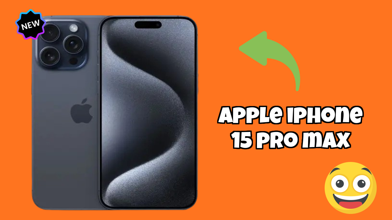 Apple IPhone 15 Pro Max Battery Life: 4441 MAh How Long Lasts