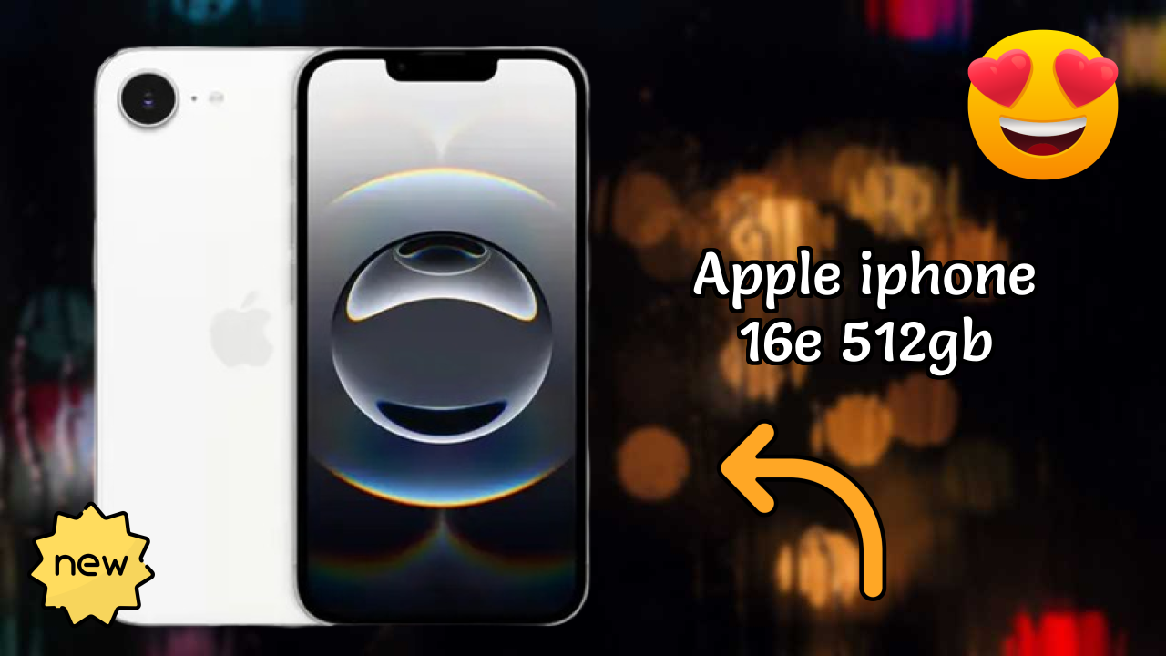 Apple IPhone 16E 512GB Camera Samples: 48 MP Rear Camera Real Photos