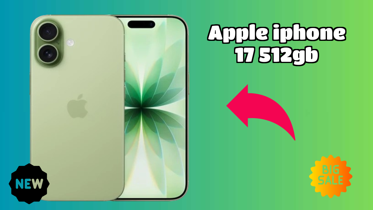 Apple IPhone 17 512GB Performance Test: Apple A19 Speed & Reliability