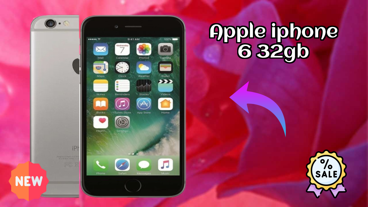 Apple IPhone 6 32GB at ₹30,780 - Is It Worth Buying Now?