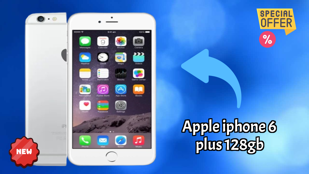 Apple IPhone 6 Plus 128GB Camera Quality: 1.2 MP Front Camera Selfie Test