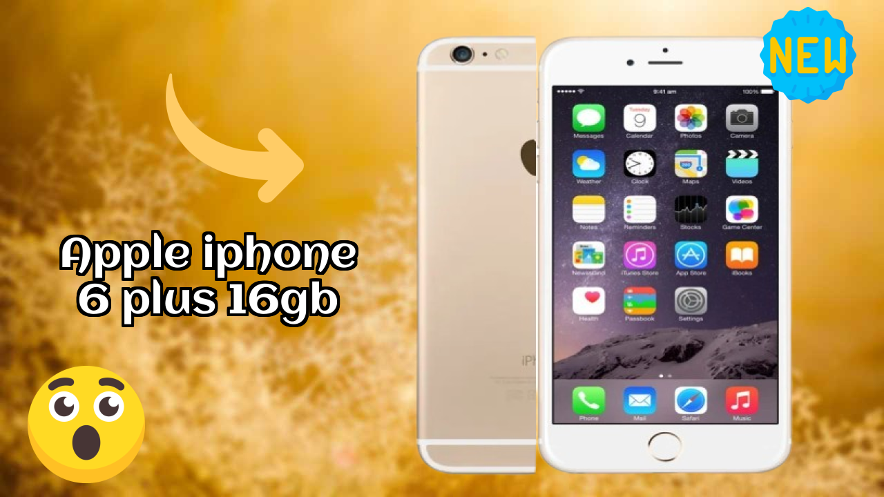 Apple IPhone 6 Plus 16GB Price Review: ₹39,999 Should You Buy?