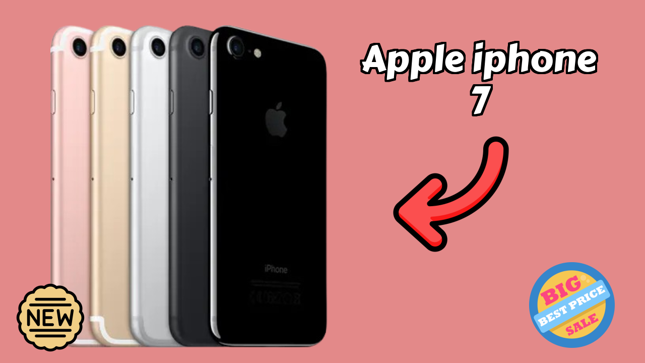 Apple IPhone 7 Battery Review: 1960 MAh Charging Time