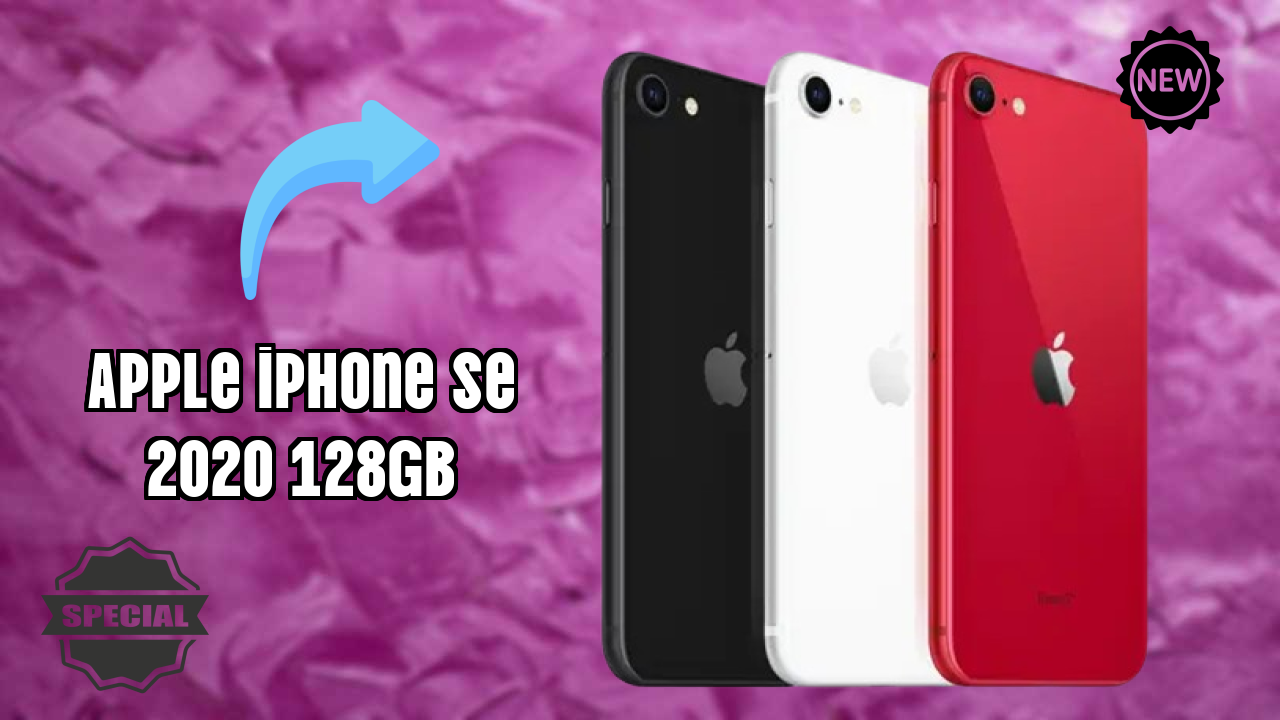 Apple IPhone SE 2020 128GB vs iPhone 15: Complete Comparison