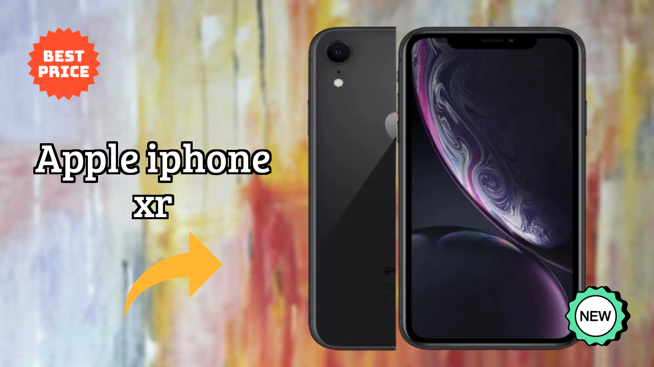 Apple IPhone XR Gaming Test: Apple A12 Bionic FPS Performance