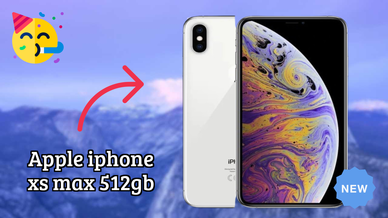 Apple IPhone XS Max 512GB Gaming Test: Apple A12 Bionic FPS Performance