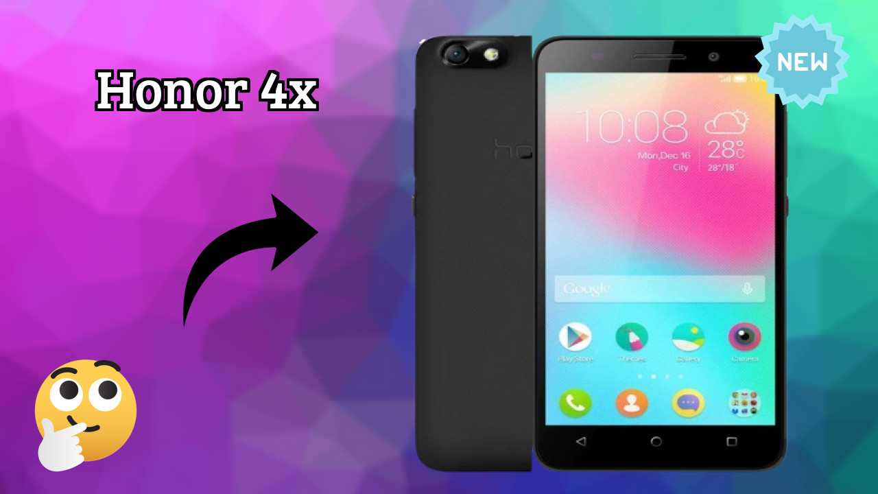 Honor 4X vs iPhone 15: Which is Better Value?