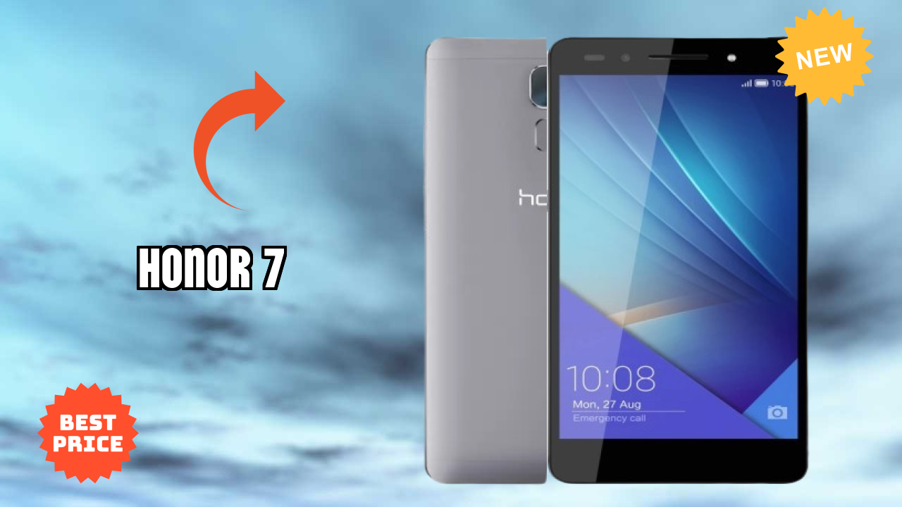 Honor 7 RAM Review: 3 GB RAM Multitasking Test