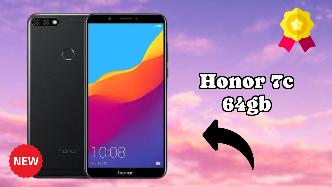 Honor 7C 64GB Camera Samples: 13 MP + 2 MP Rear Camera Real Test