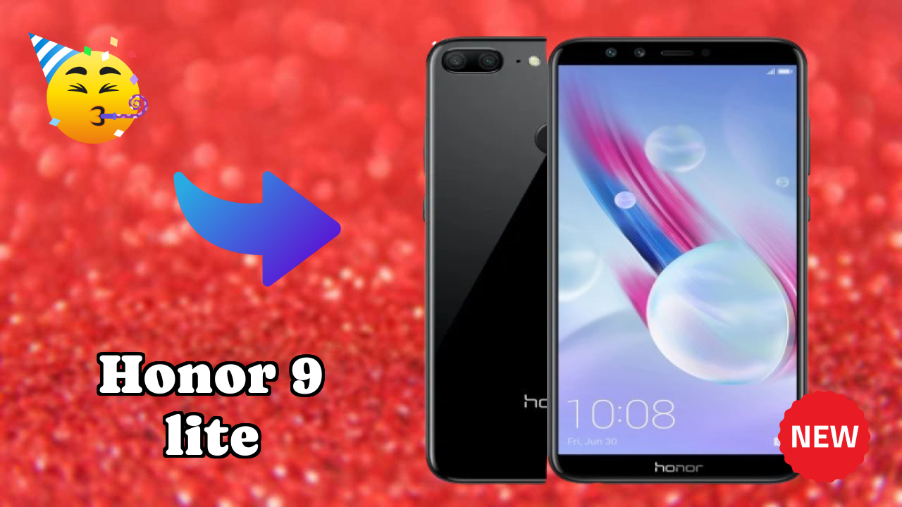 Honor 9 Lite Camera Test: 13 MP + 2 MP Rear Camera Low Light Sample