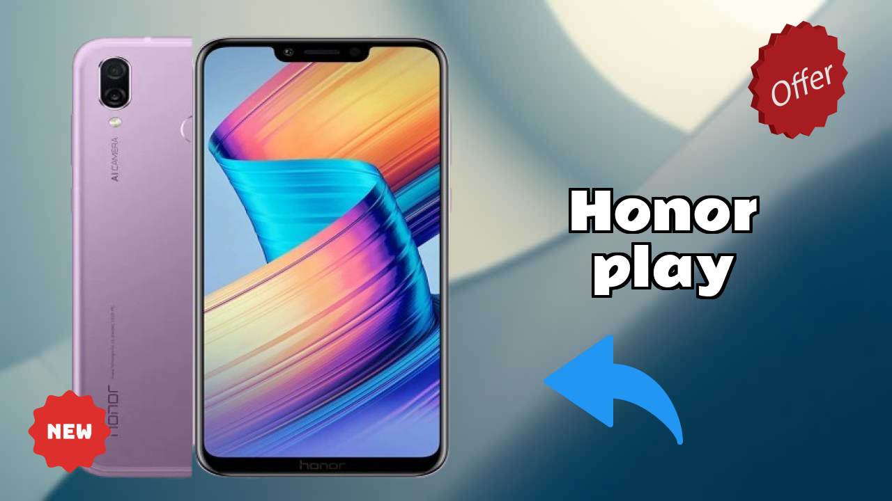 Honor Play vs Samsung Galaxy: Complete Compare