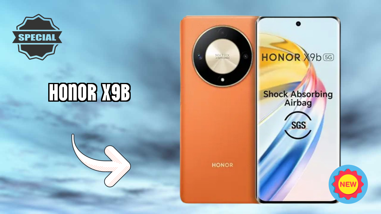 Honor X9B Processor Review: 4nm Snapdragon 6 Gen 1 Benchmarks