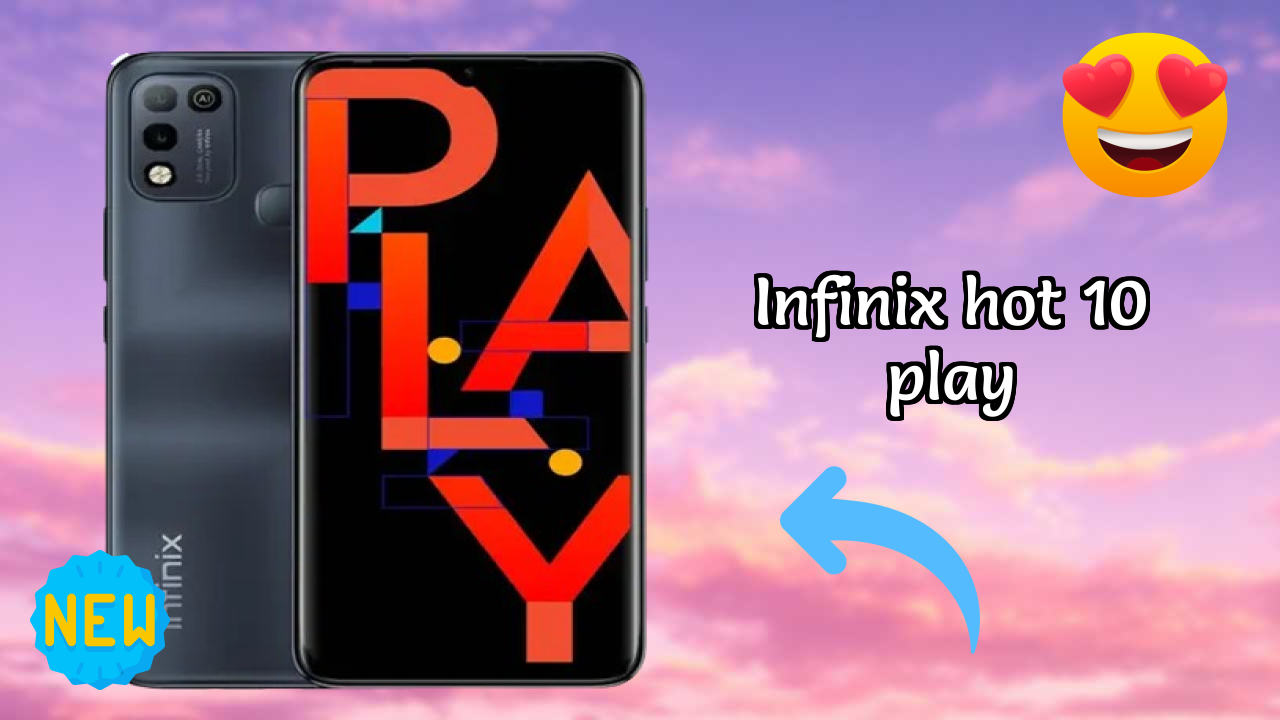 Infinix Hot 10 Play vs iPhone: Which Should You Buy?
