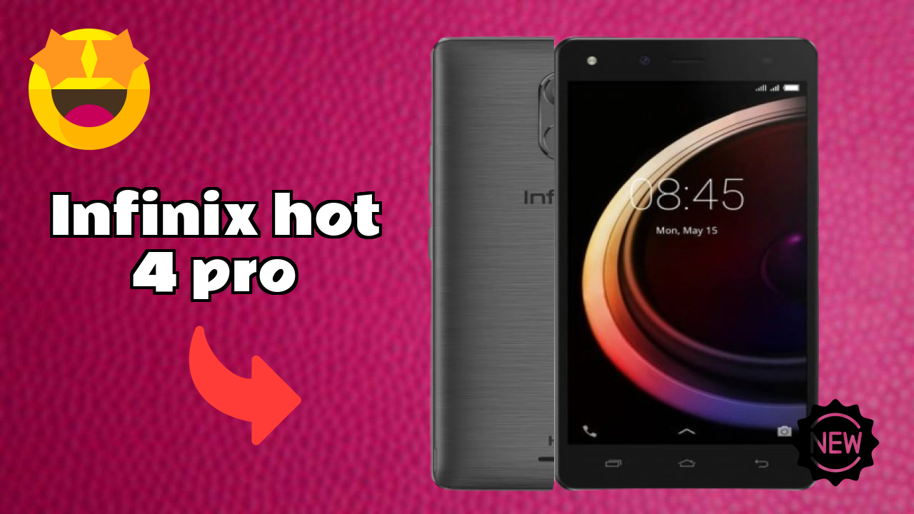 Infinix Hot 4 Pro Battery Review: 4000 MAh Fast Charging Endurance Test