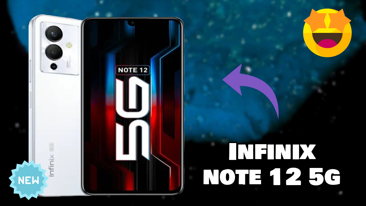 Infinix Note 12 5G Camera Review: 50 MP + 2 MP Rear Camera Photo Quality