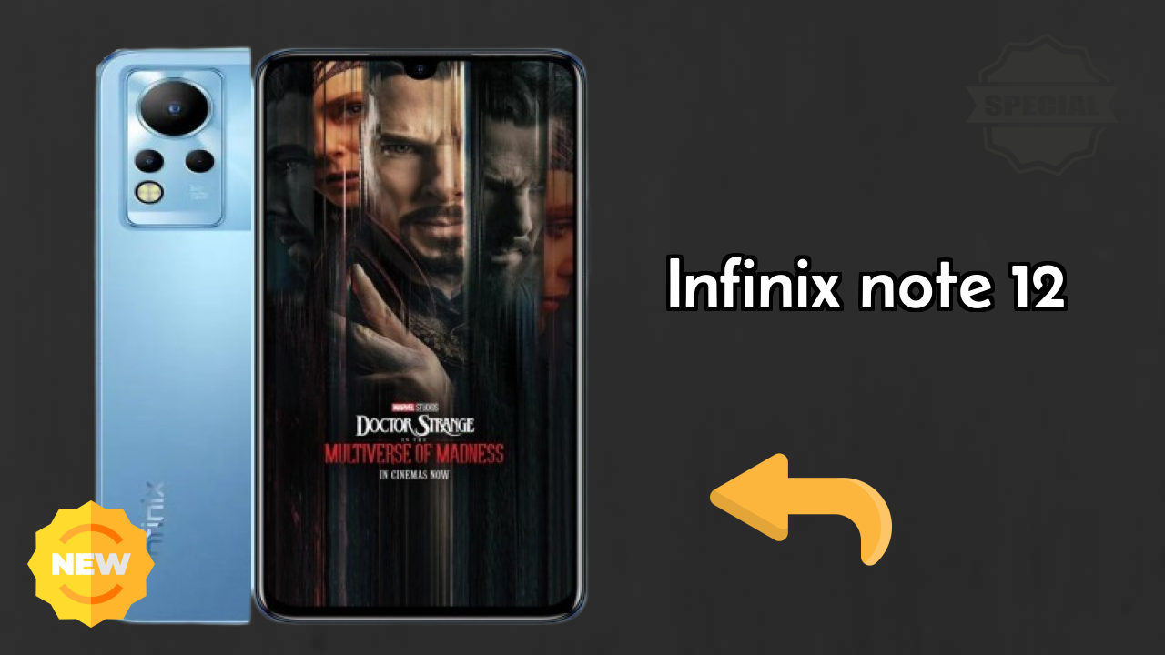 Infinix Note 12 at ₹8,299 - Complete Buying Guide