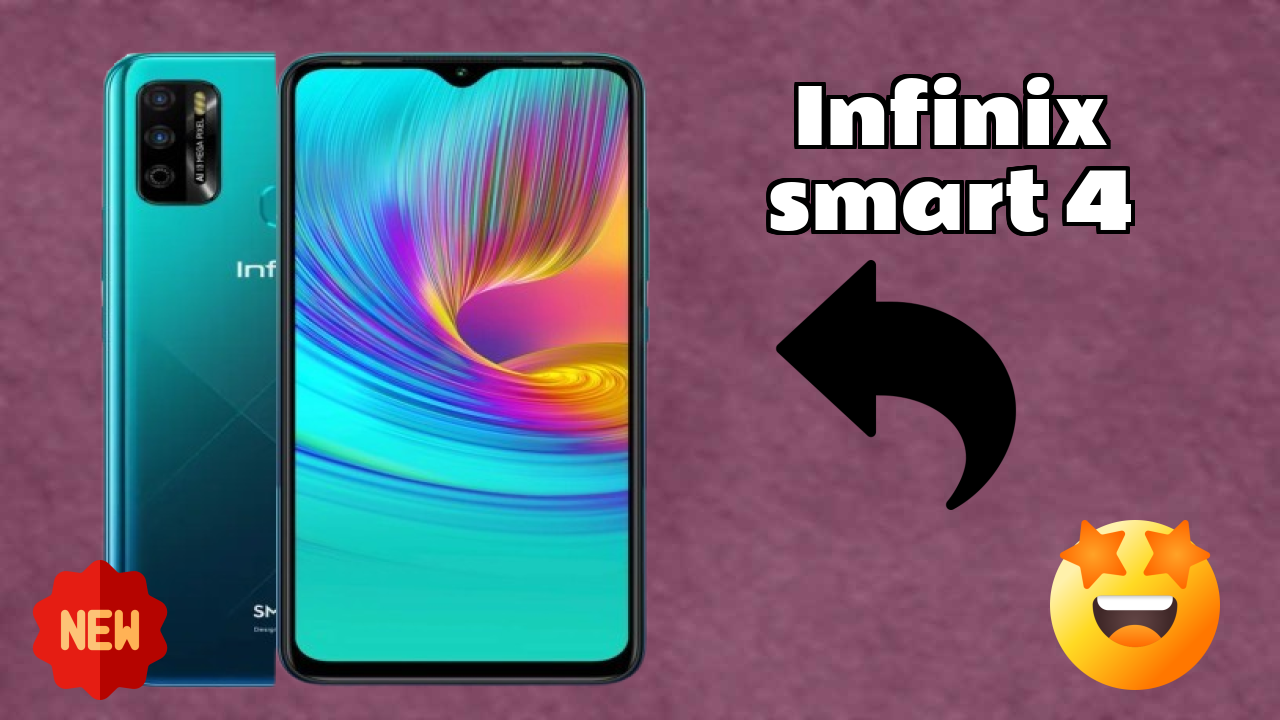 Infinix Smart 4 Camera Quality: 13 MP Rear Camera Photo Test