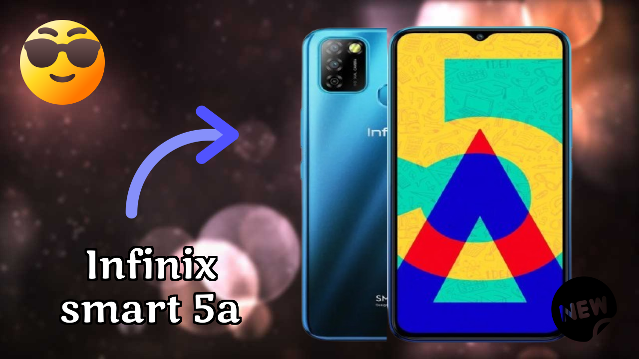 Infinix Smart 5A RAM Performance: 2 GB RAM Multitasking Test