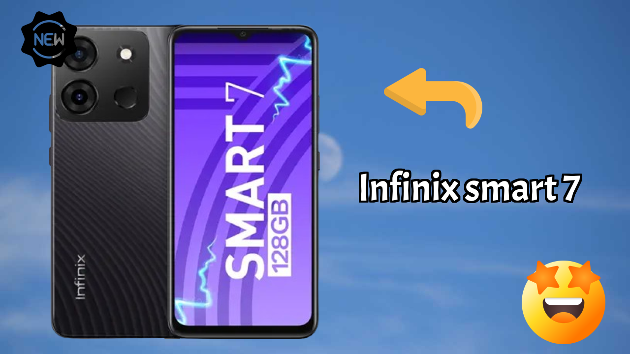 Infinix Smart 7 RAM Review: 4 GB RAM Multitasking Analysis