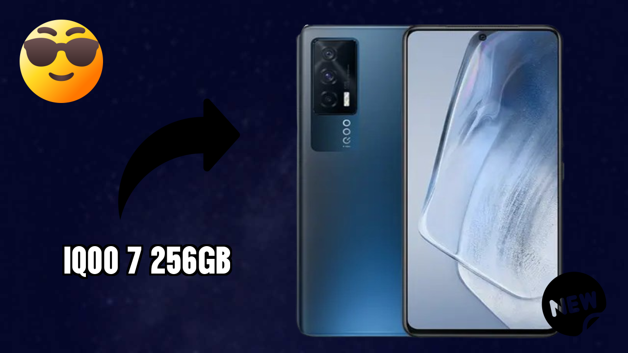 IQOO 7 256GB Complete Review: Everything You Need to Know