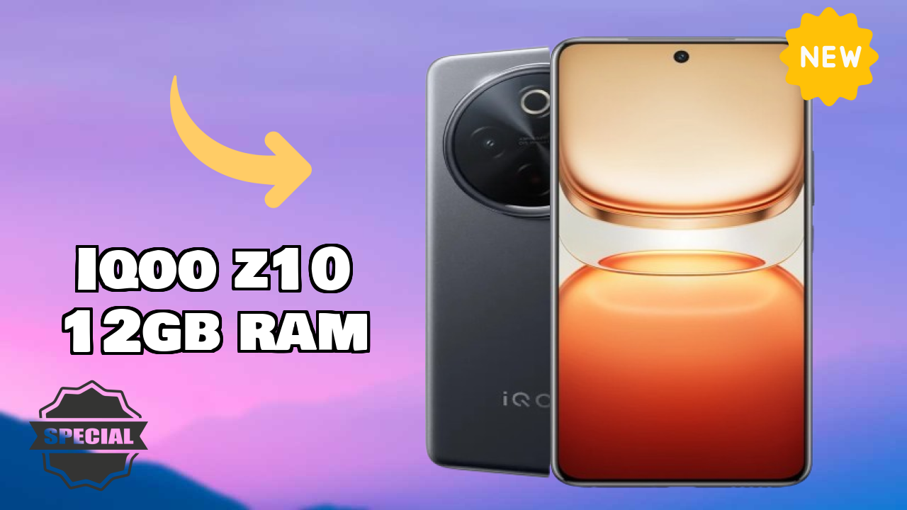 IQOO Z10 12GB RAM Price Review: ₹24,999 Good Investment?