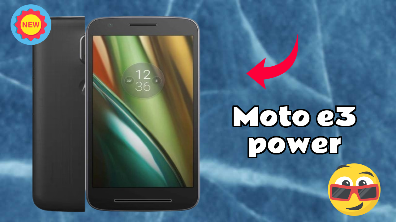 Moto E3 Power Battery Review: 3500 MAh Fast Charging Charging Time