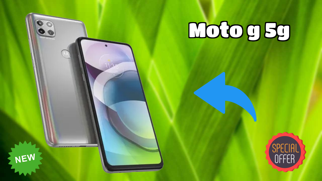 Moto G 5G Camera Samples: 48 MP + 8 MP + 2 MP Rear Camera Real Photos