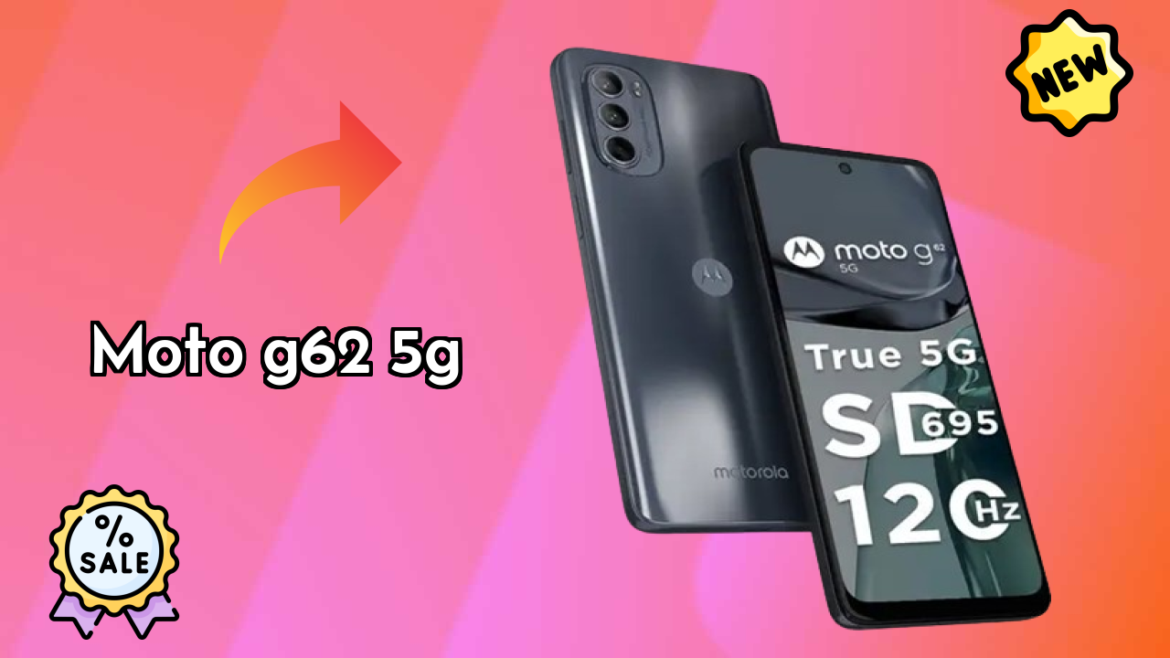 Moto G62 5G Camera Quality: 50 MP + 8 MP + 2 MP Rear Camera Low Light Test