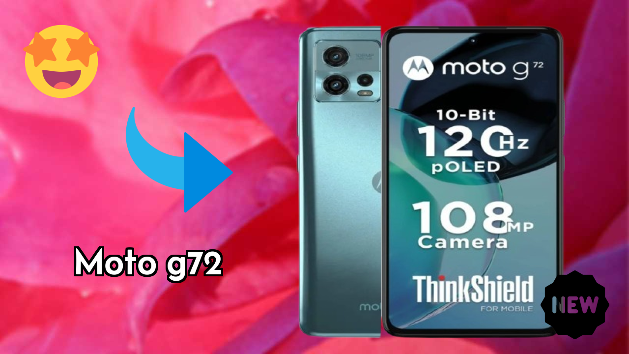 Moto G72 Camera Quality: 16 MP Front Camera Selfie Test