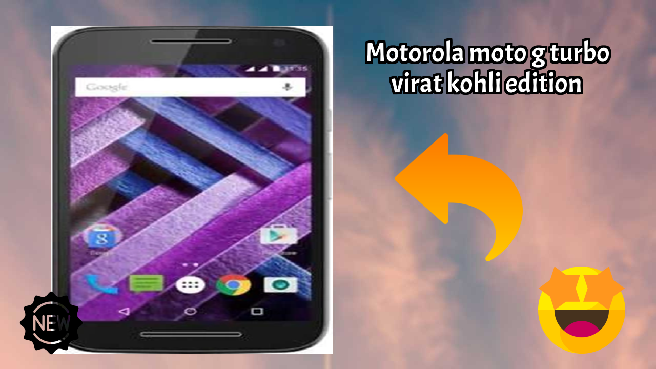 Motorola Moto G Turbo Virat Kohli Edition vs iPhone 15: Which is Better Value?