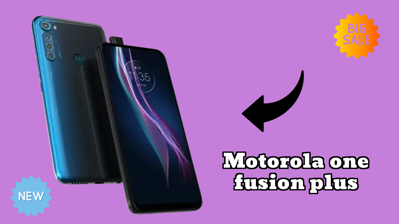 Motorola One Fusion Plus Camera Review: 64 MP + 8 MP + 5 MP + 2 MP Rear Camera Photo Test