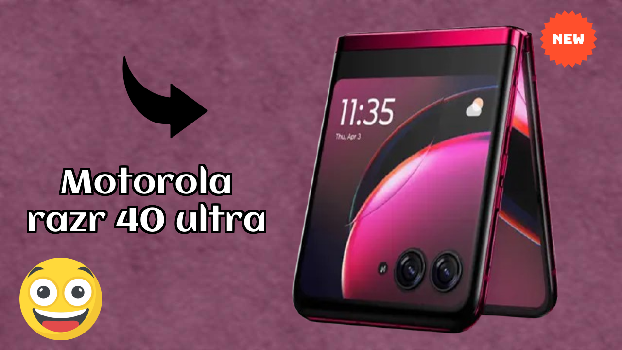 Motorola Razr 40 Ultra Battery Review: 3800 MAh Endurance Test