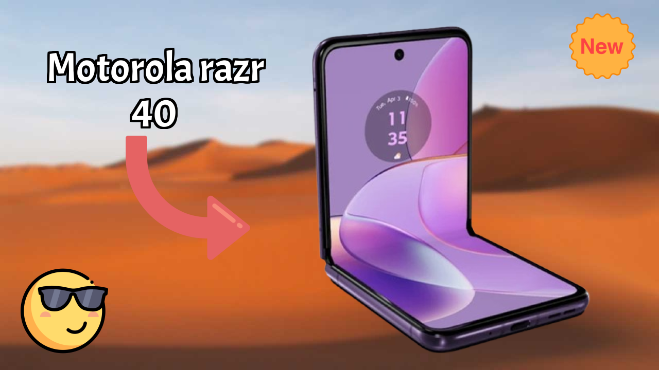 Motorola Razr 40 Battery Life: 4200 MAh Charging Analysis