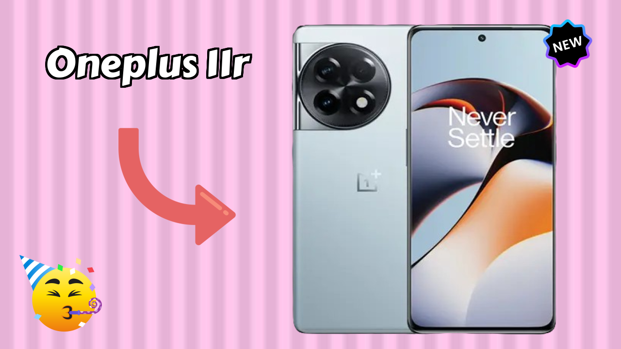 OnePlus 11R Camera Quality: 16 MP Front Camera Selfie