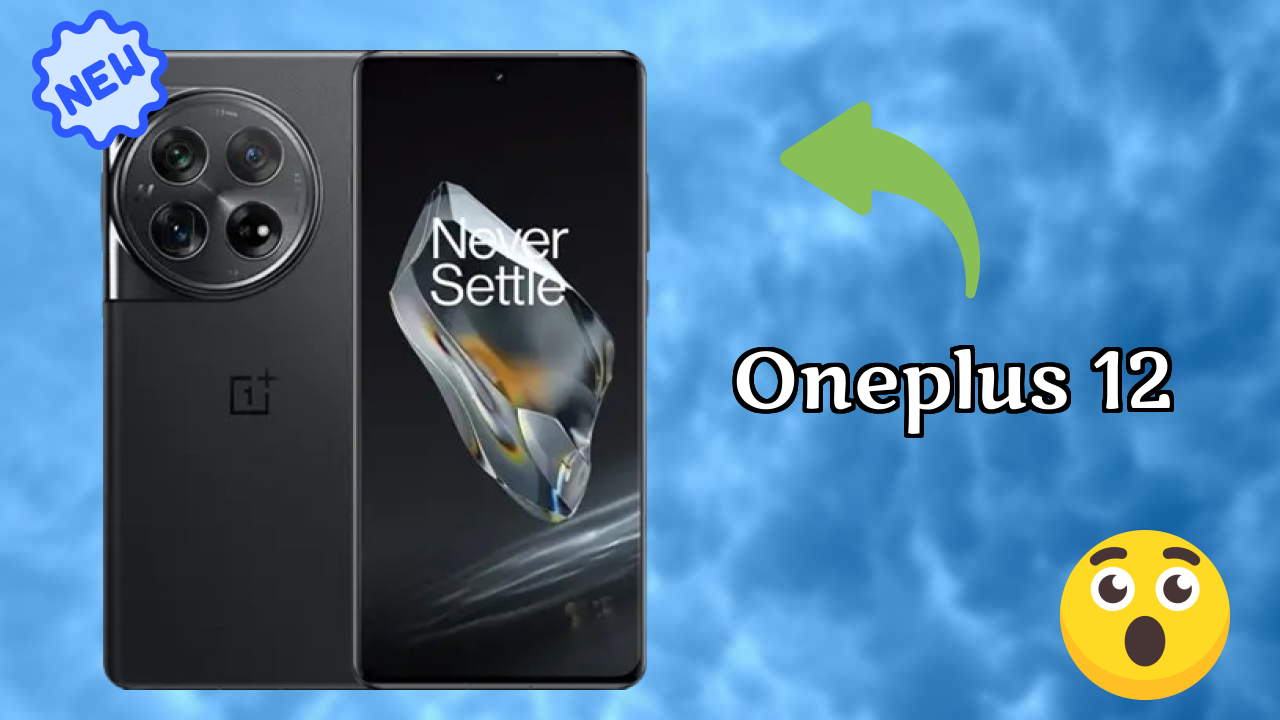 OnePlus 12 RAM Performance: 12 GB RAM Multitasking Review