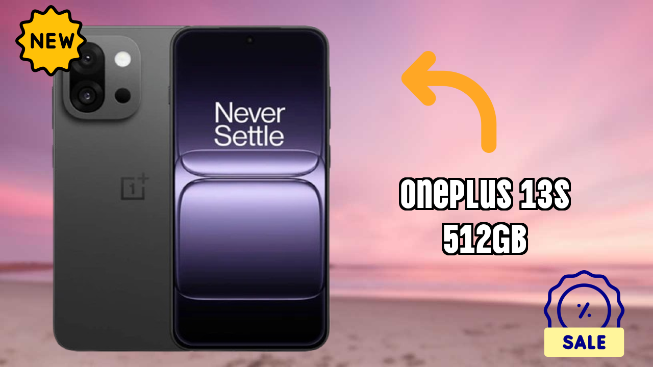 OnePlus 13s 512GB vs Competition: Best Phone Winner