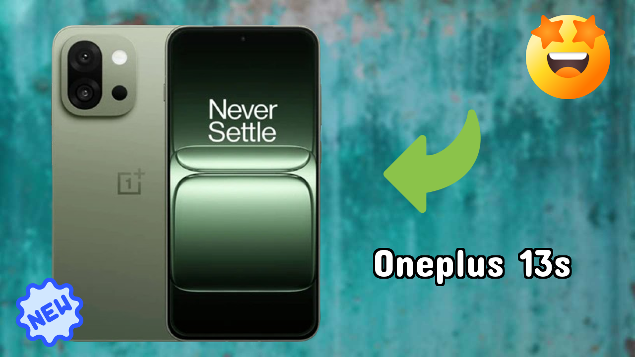 OnePlus 13s Processor Test: Snapdragon 8 Elite Speed Review