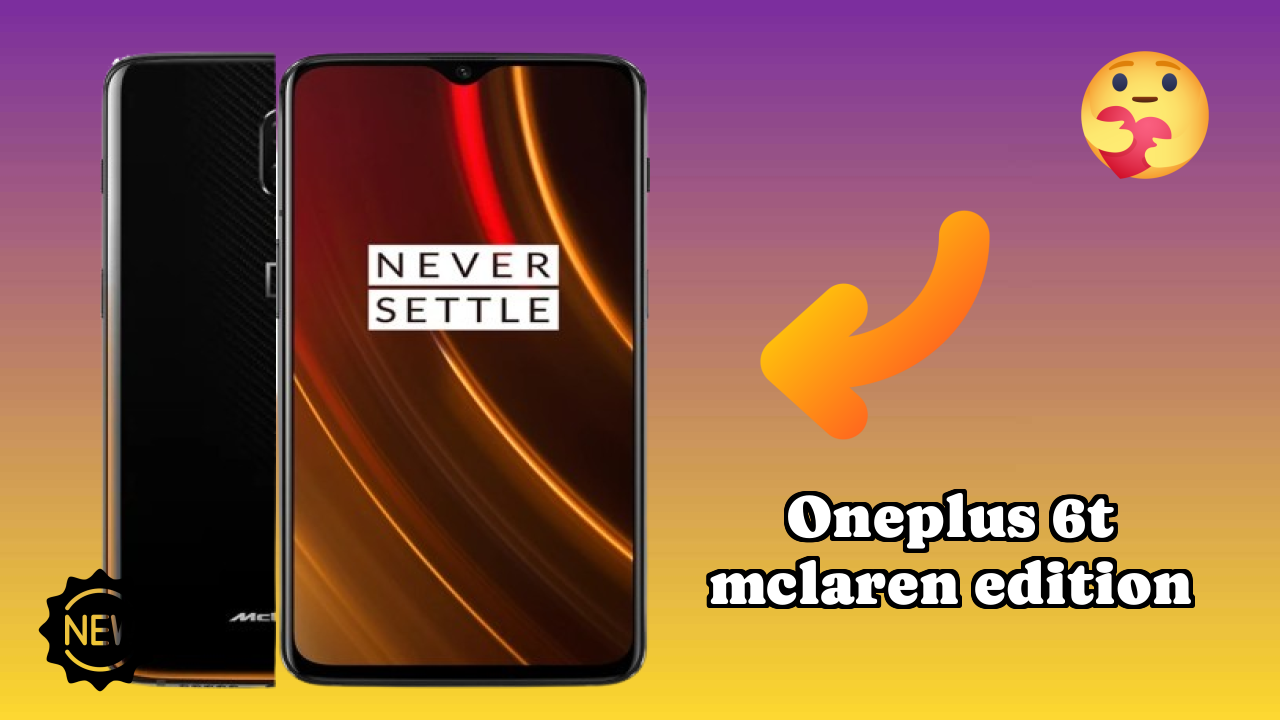 Is OnePlus 6T McLaren Edition Good for Photography? 16 MP + 20 MP Rear Camera Review
