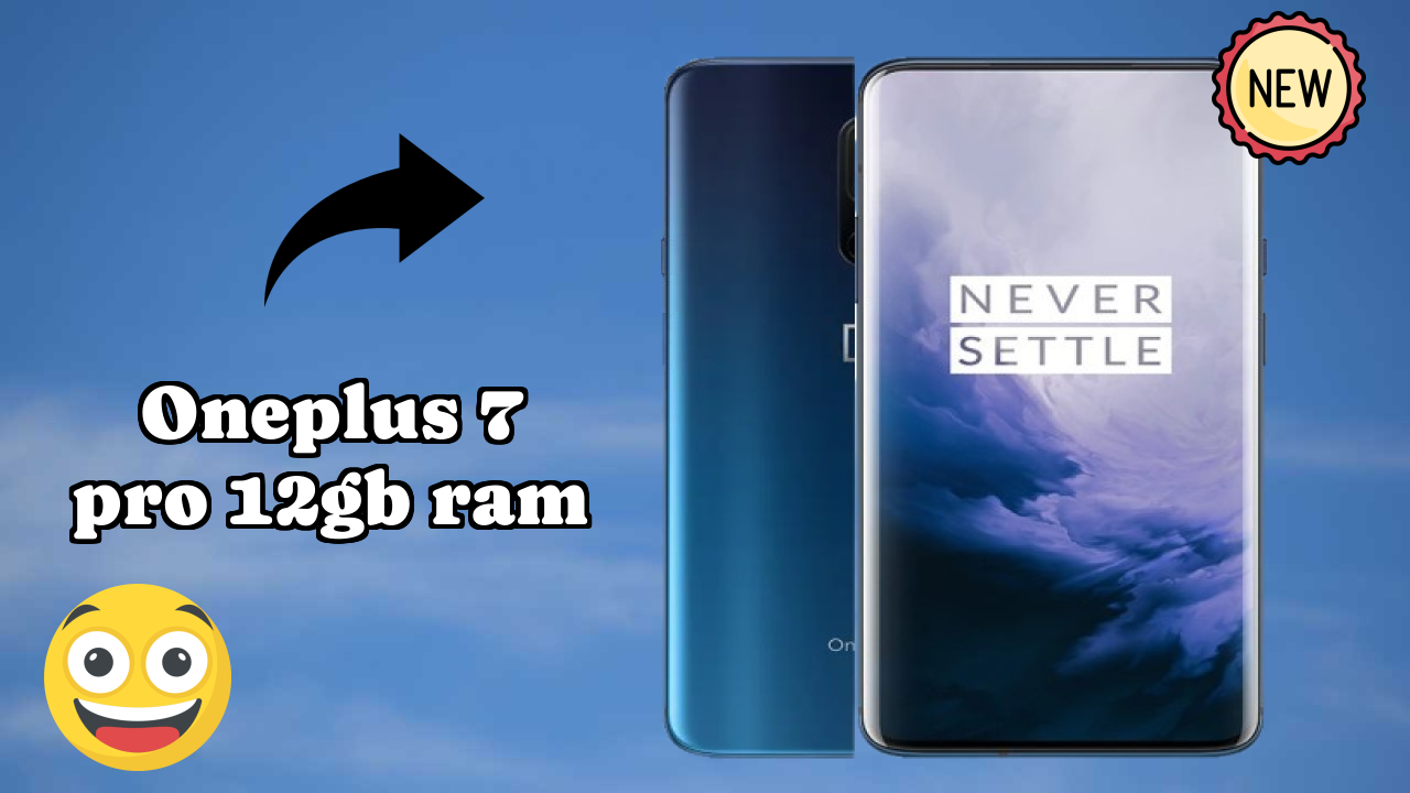 OnePlus 7 Pro 12GB RAM Price Analysis: ₹54,999 Value Check
