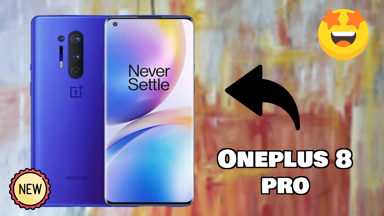 OnePlus 8 Pro vs Competitors: Best Budget Phone